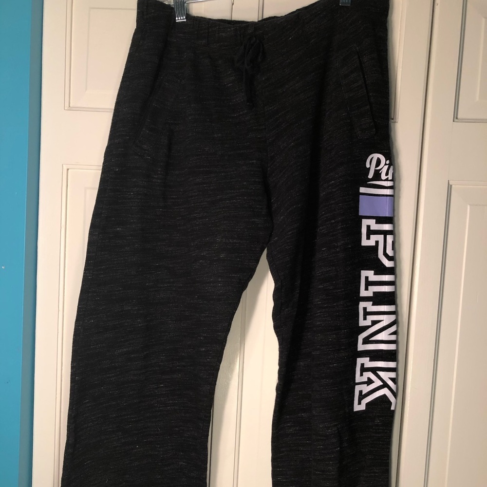 Lightweight Sweats